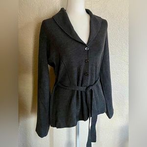 Charter club sweater NWT